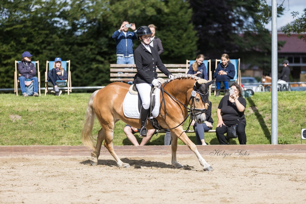 Bild 224 - Pony Akademie Turnier